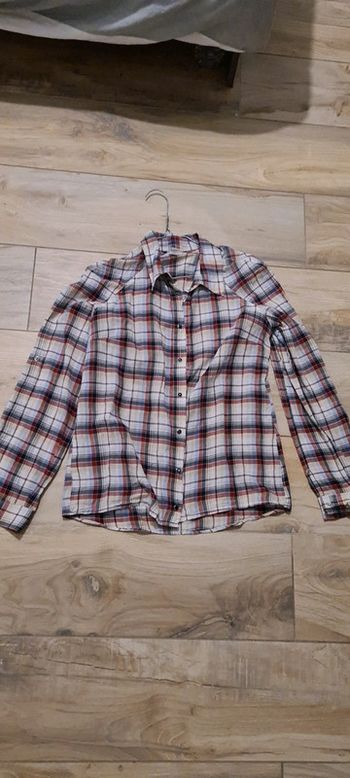 Chemise Camaïeu taille 42