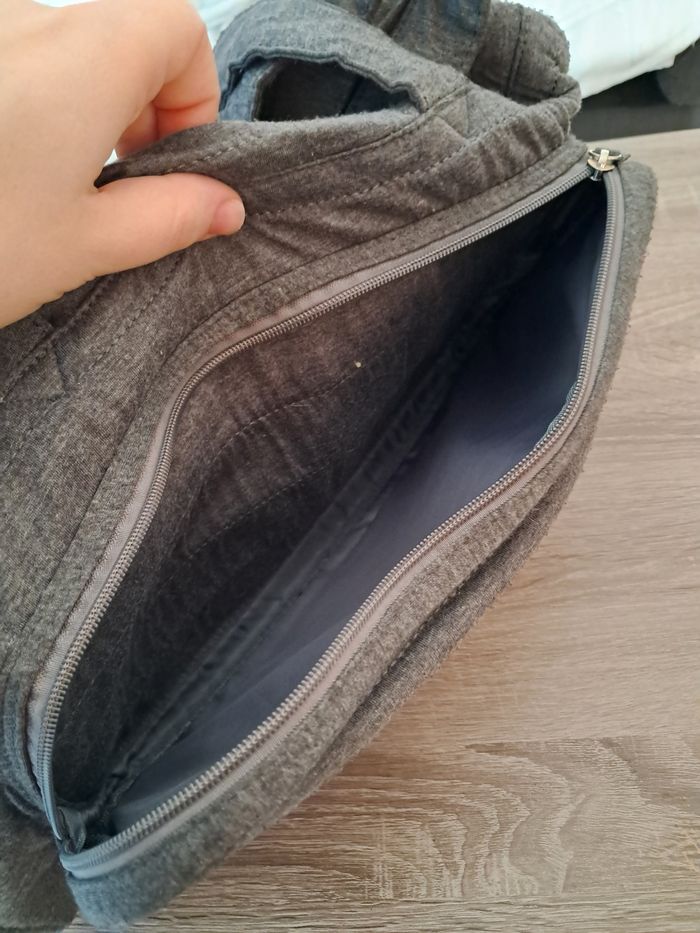 Sac de change - photo numéro 4