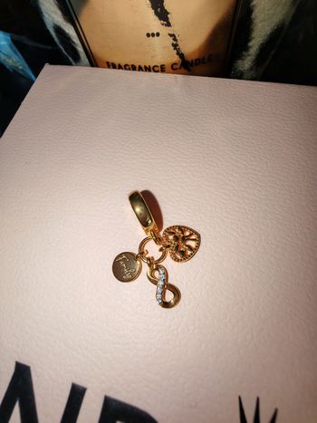 Charms pandora