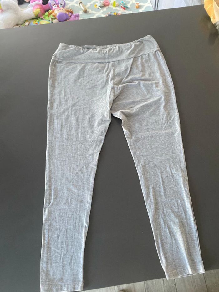 Legging grossesse premaman 46/48 - photo numéro 2