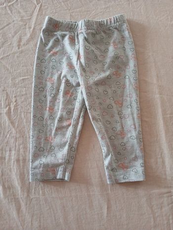 Legging 3 mois