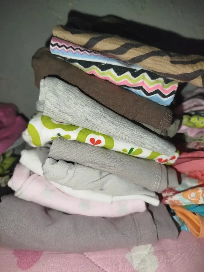 Lot vêtements fille 3 mois été - photo numéro 3