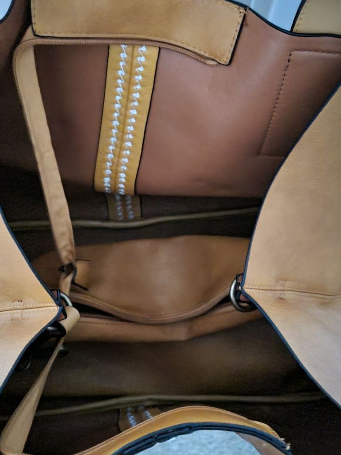 Grand sac à main - photo numéro 3