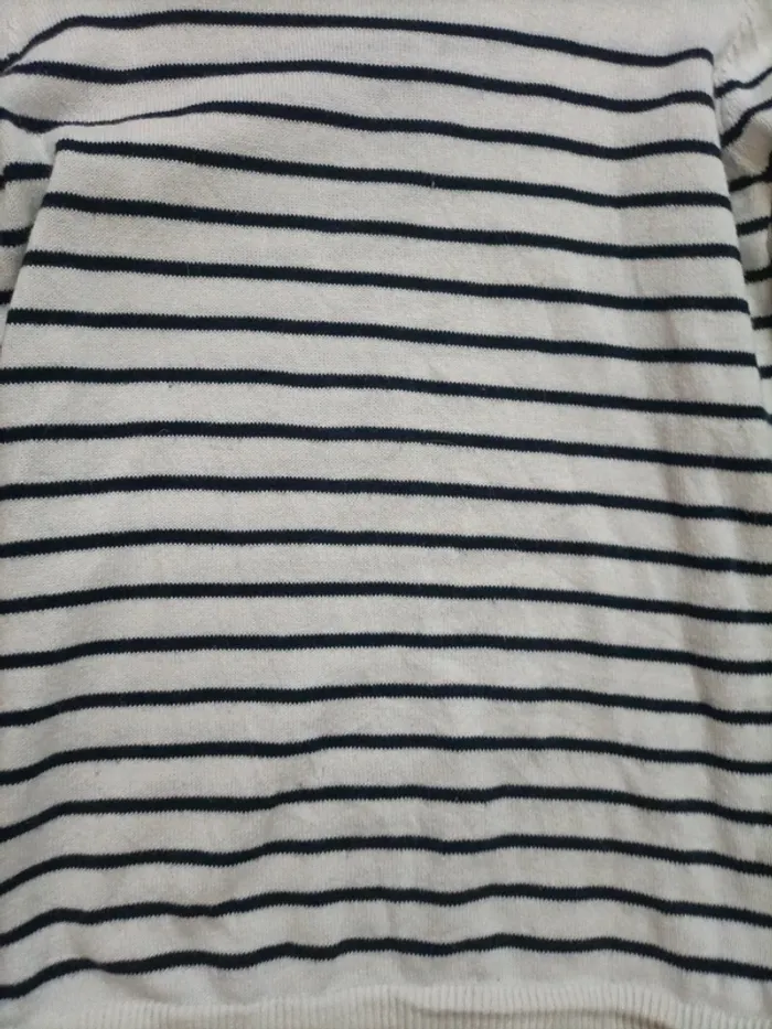 Jolie pull fin fille La redoute 12 ans - photo numéro 4