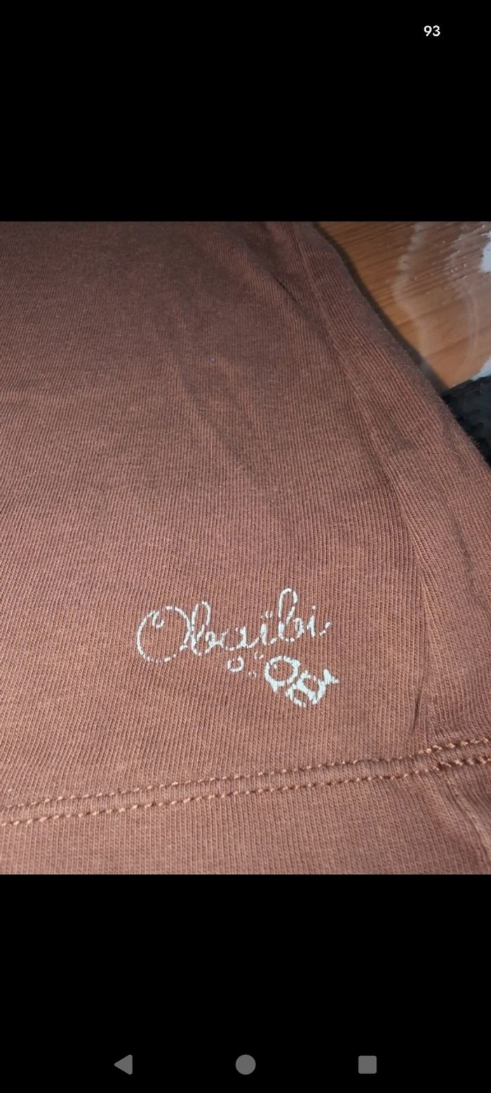 Tee-shirt fille 3 ans - photo numéro 2