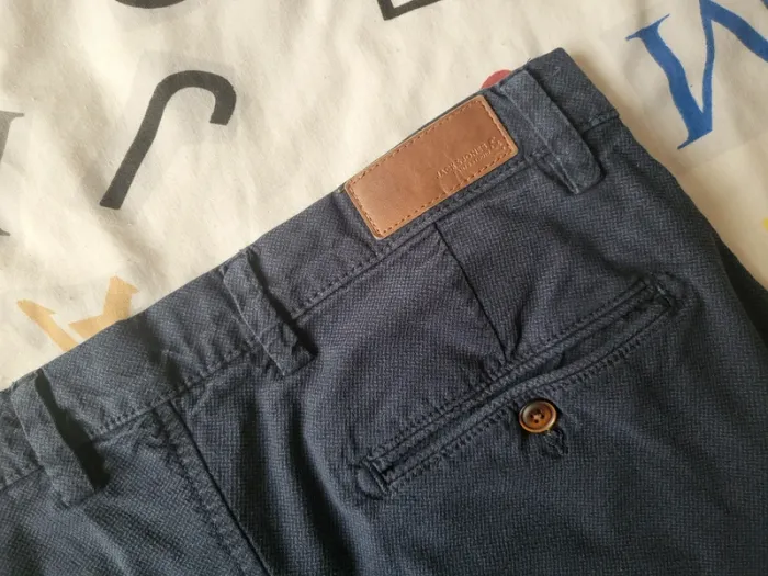 Pantalon Jack et jones - photo numéro 4