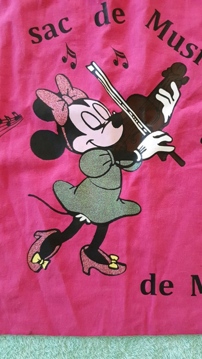 Sac - tote bag - photo numéro 3