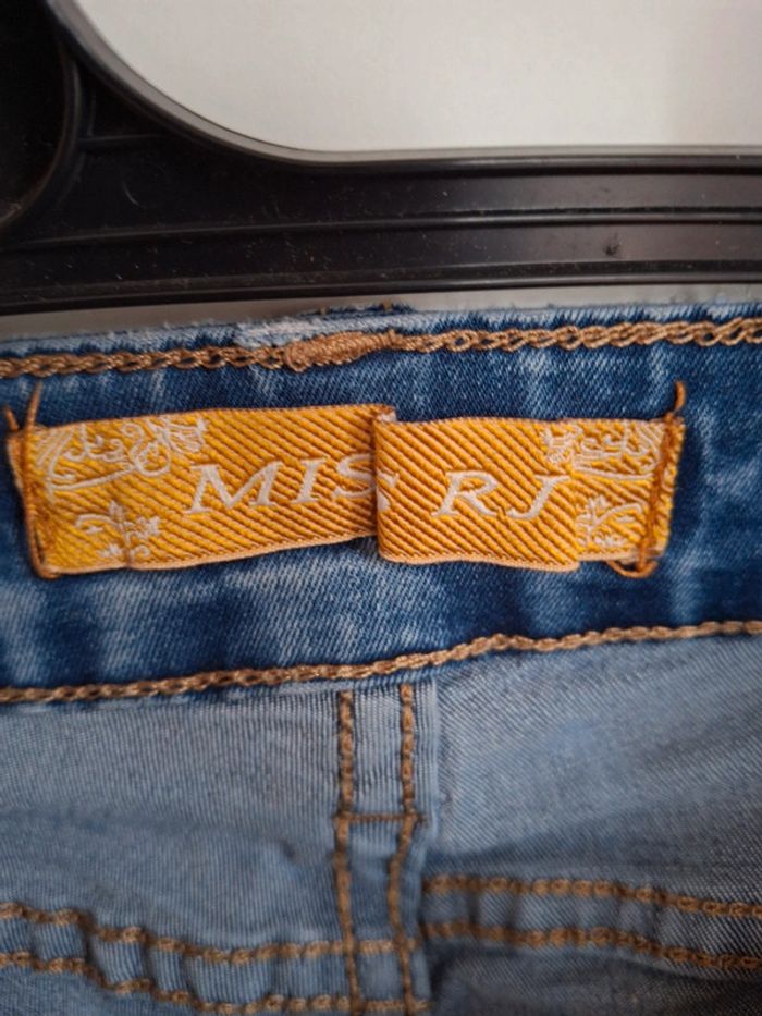 Jeans - photo numéro 2