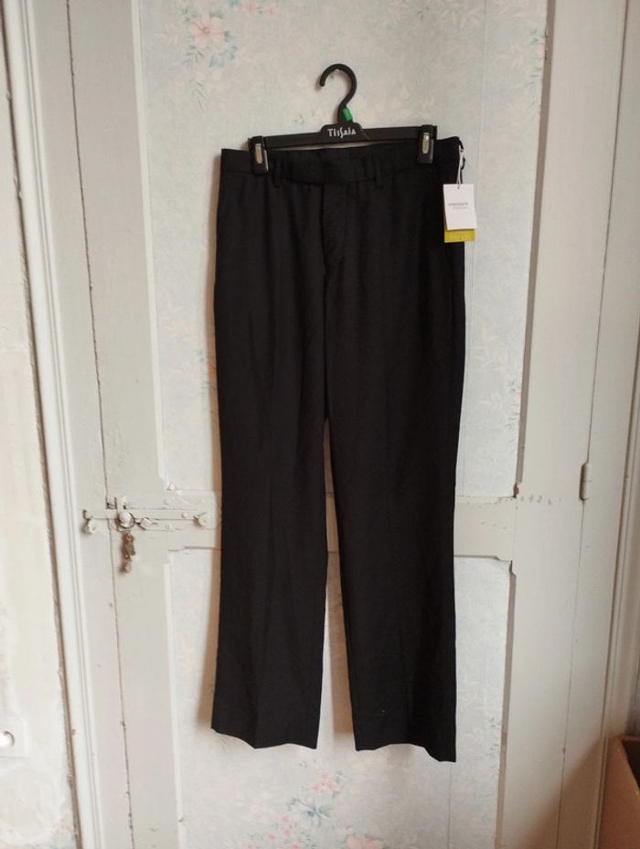 Pantalon femme taille 38