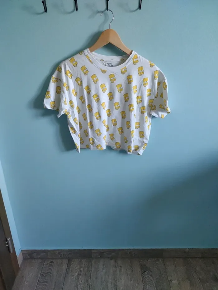 Pyjama Simpson