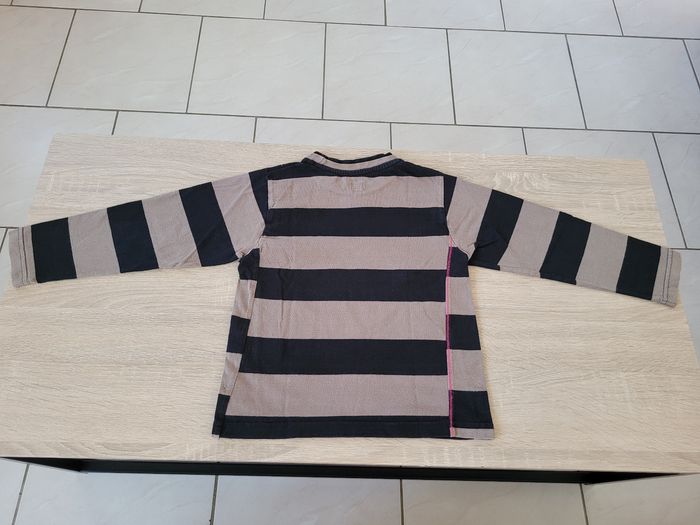 Lot de 2 tee-shirts garçon en 6 ans - photo numéro 8