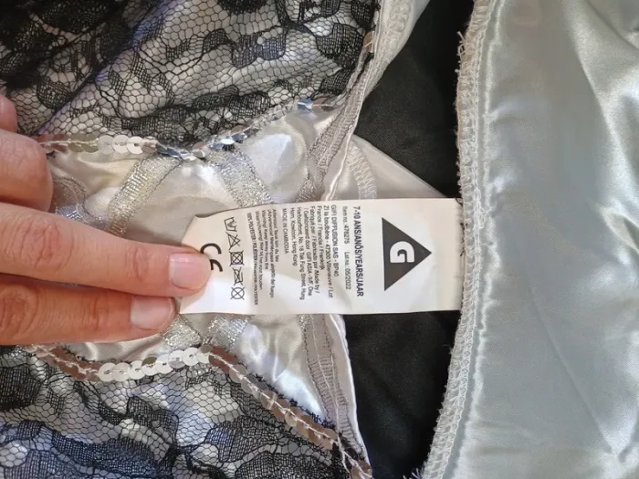 Déguisement halloween vampire fille - photo numéro 3