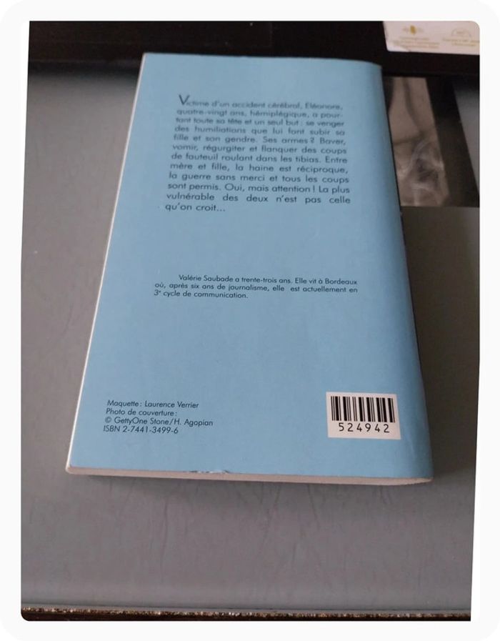 Happy Birthday grand mère - photo numéro 2