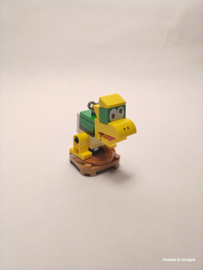 Lego Super Mario 71402 (SM299) - photo numéro 8