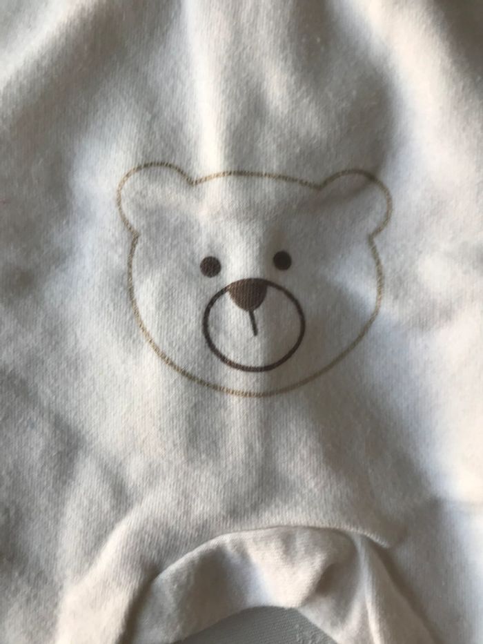 Pyjama - photo numéro 5