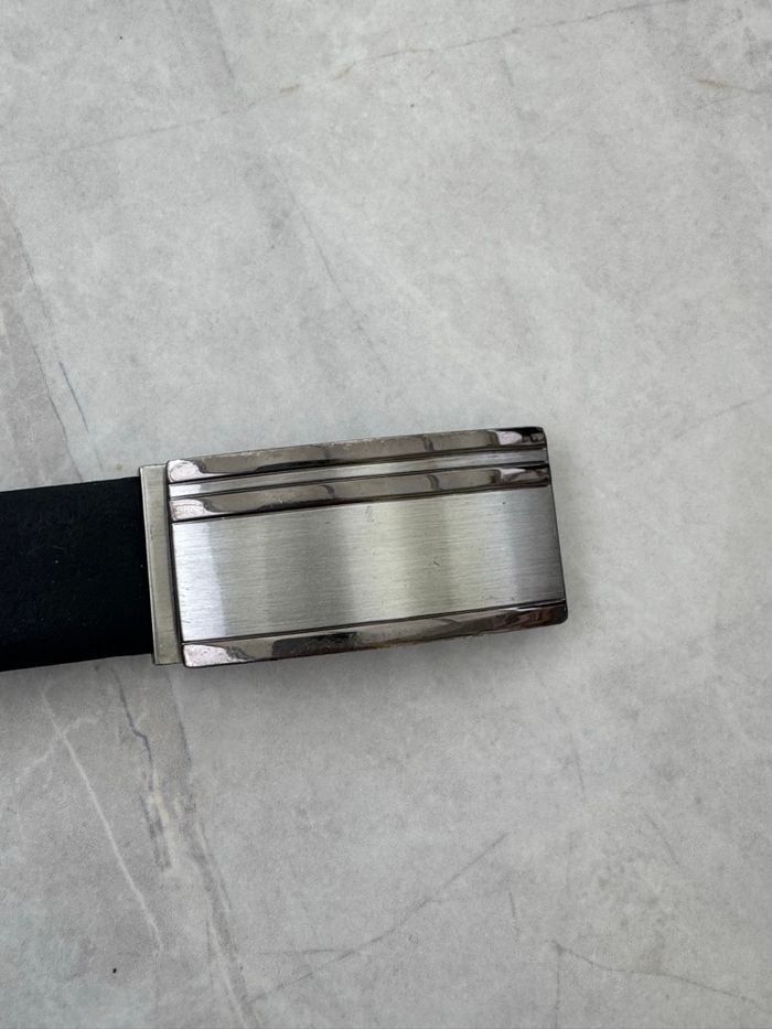 Ceinture homme - photo numéro 2