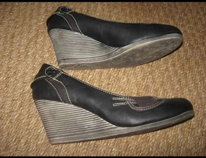 Chaussures femme, pointure 36. - photo numéro 2