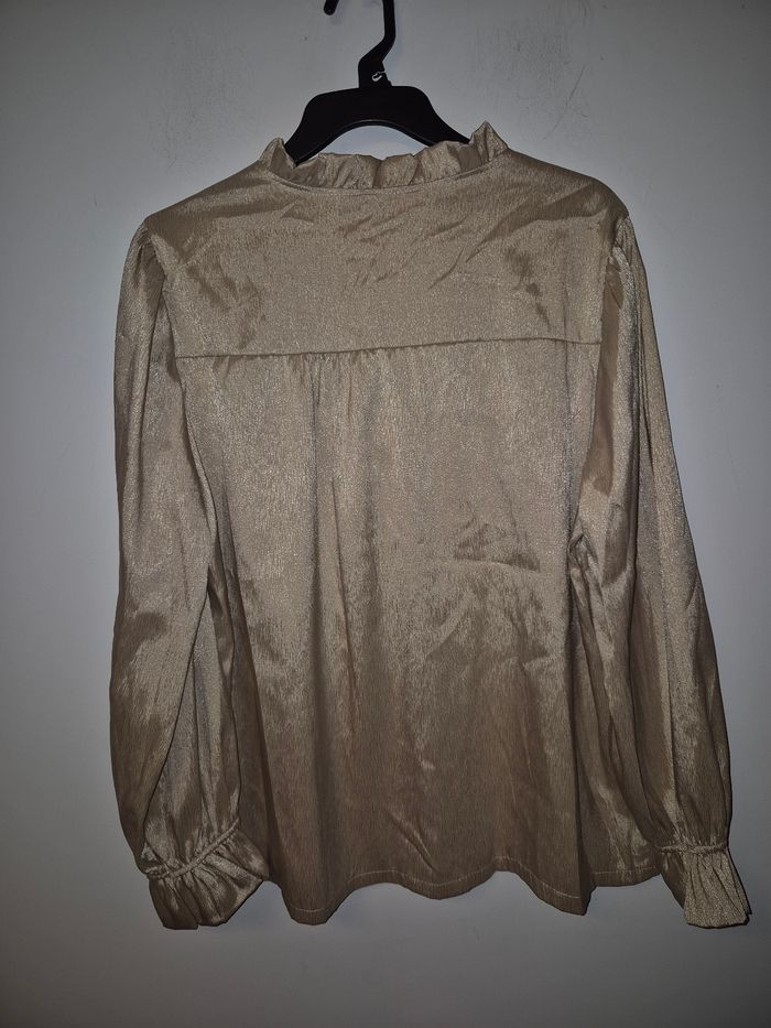 Chemise April Vintage - photo numéro 2