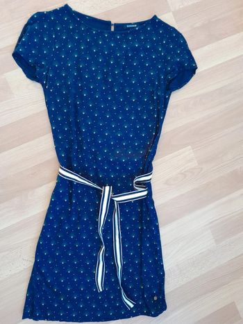 Robe été femme XS bonobo