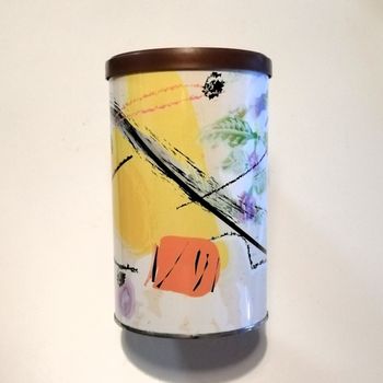 Lot de 2 boîtes métalliques Ricoré séries spéciales