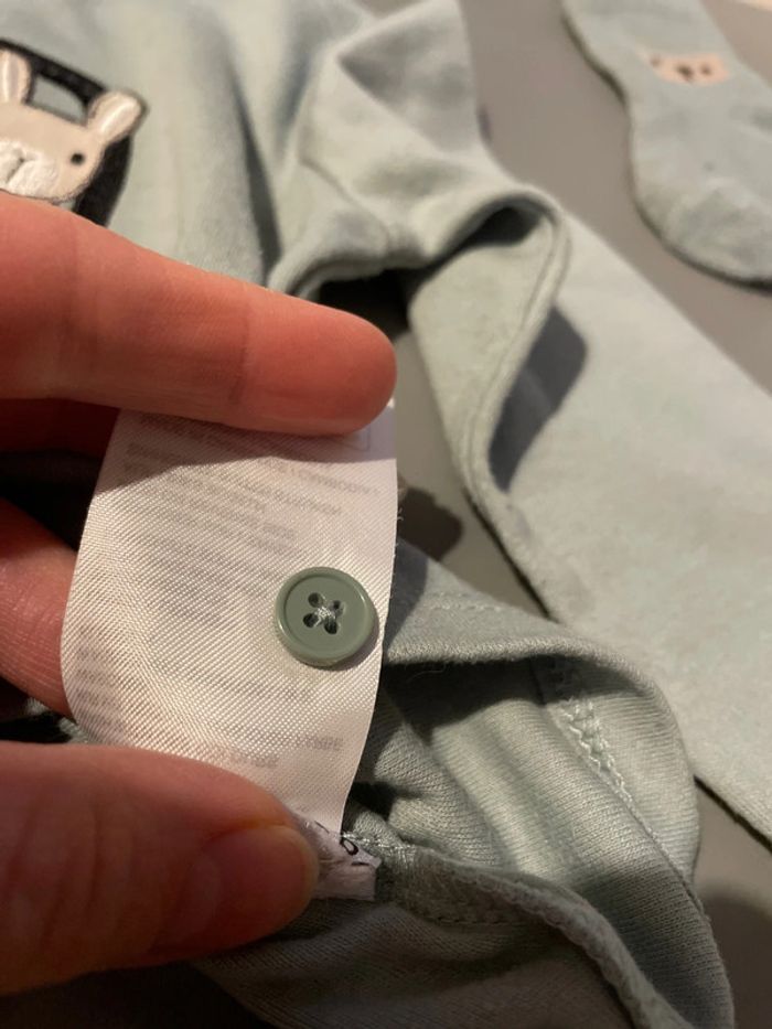 Ensemble 18 mois - photo numéro 5