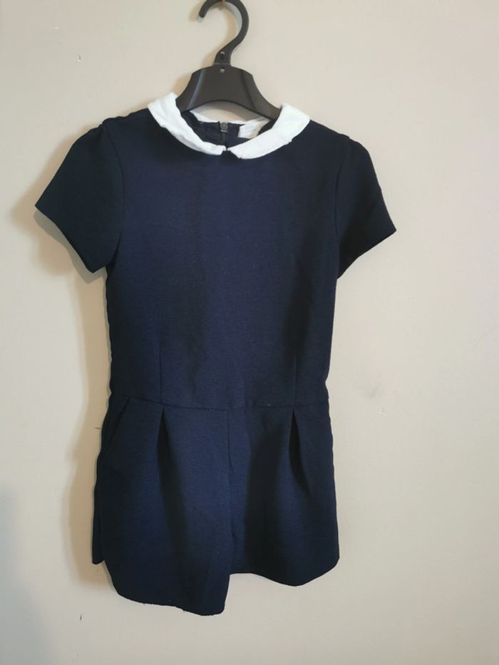 Tunique Short Enfant Zara