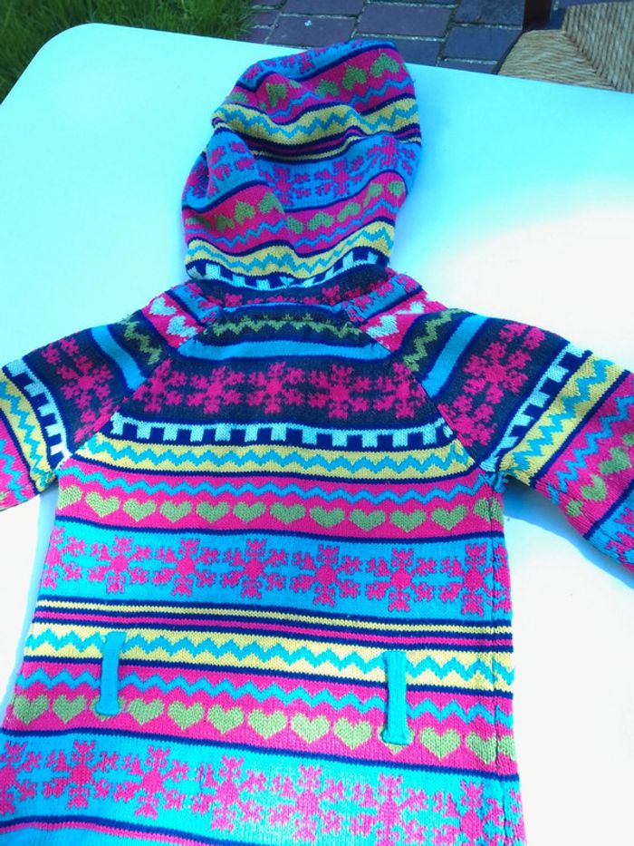 Gilet - photo numéro 5