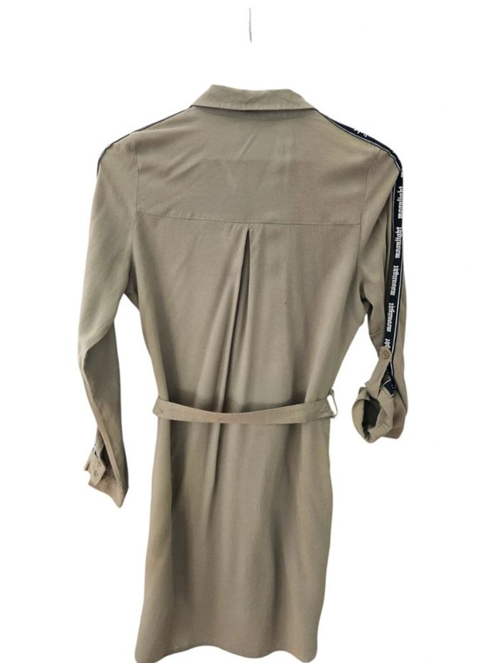Chemise tunique Jennyfer taille S - photo numéro 2