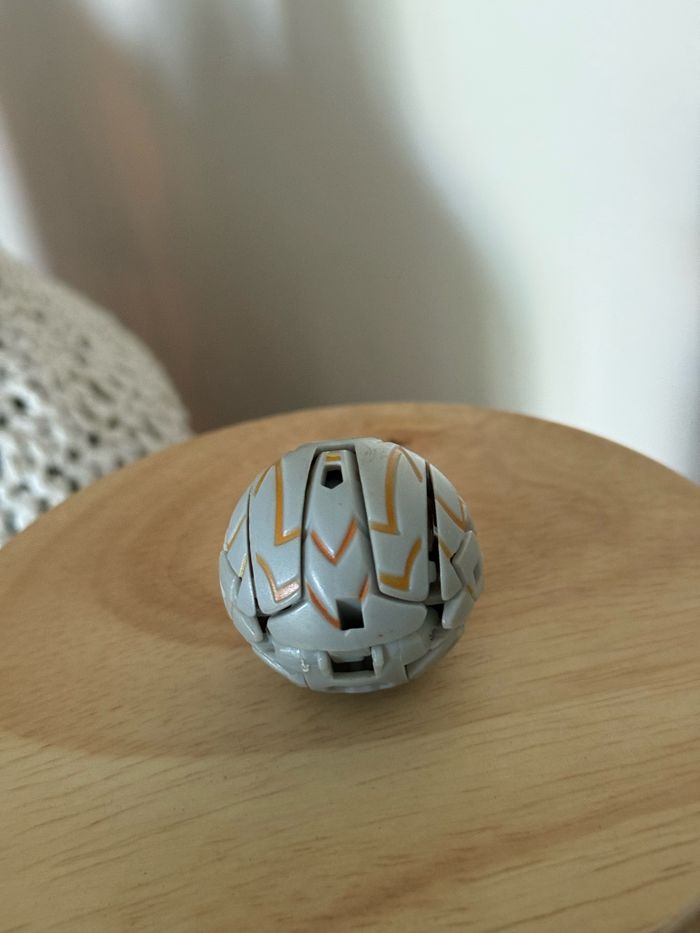 Bakugan Lumagrowl Haos - photo numéro 8