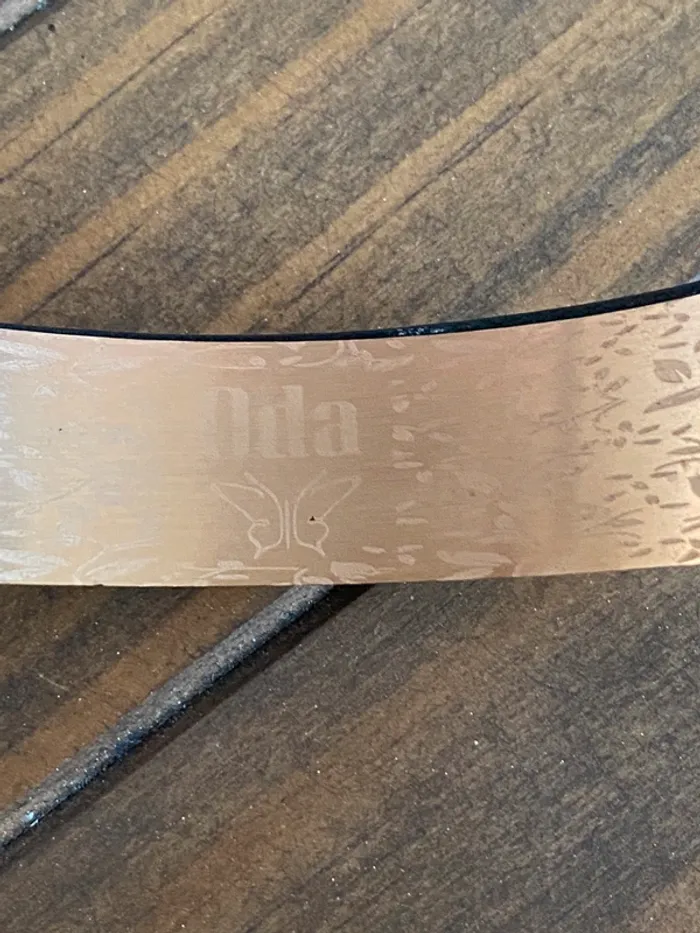 Superbe Bracelet Oda - photo numéro 3