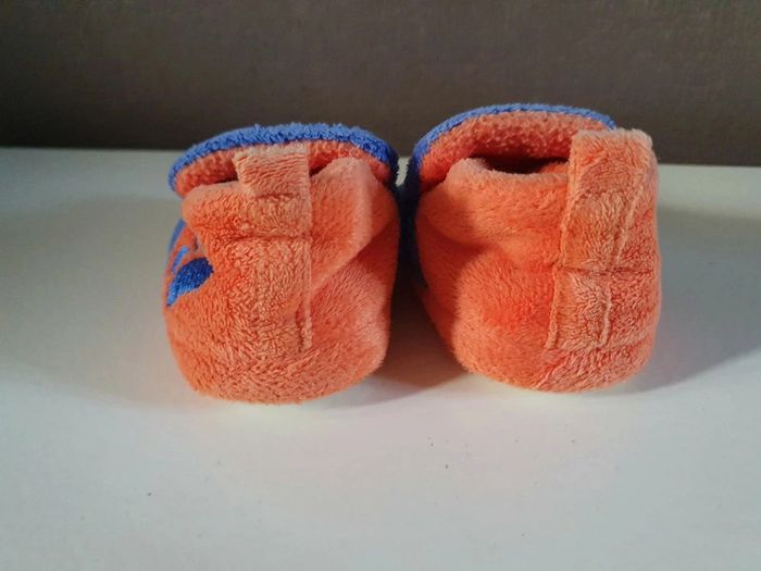 Pantoufles - photo numéro 4