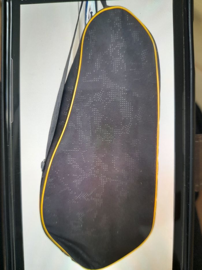 Housse de raquette - photo numéro 2