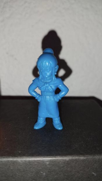 Figurine Dragon Ball Z DBZ Dora Eraser japanese figure Chichi chi Keshi Gomu