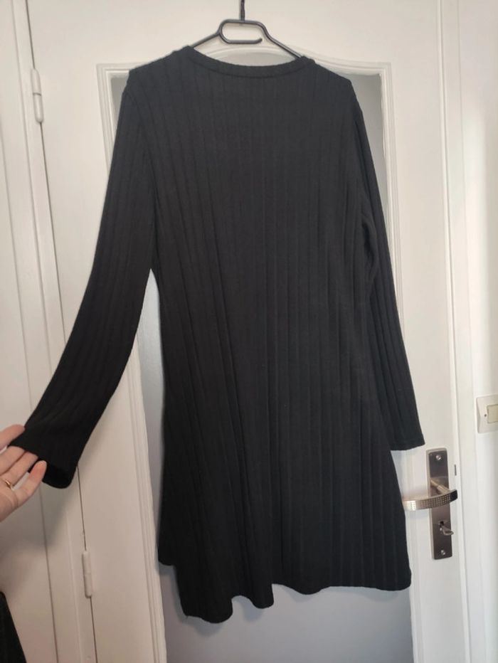 Haut long derrière plus que devant taille 46 - photo numéro 6