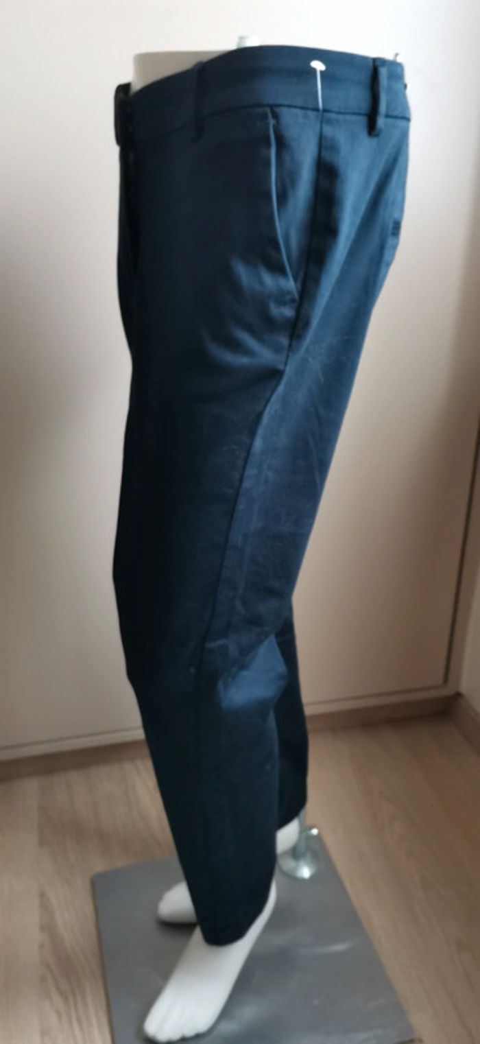 Pantalon 2nd one - photo numéro 4