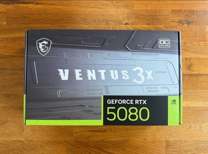 m s  i  r  t  x   5080  Inspire  3x OC - photo numéro 2