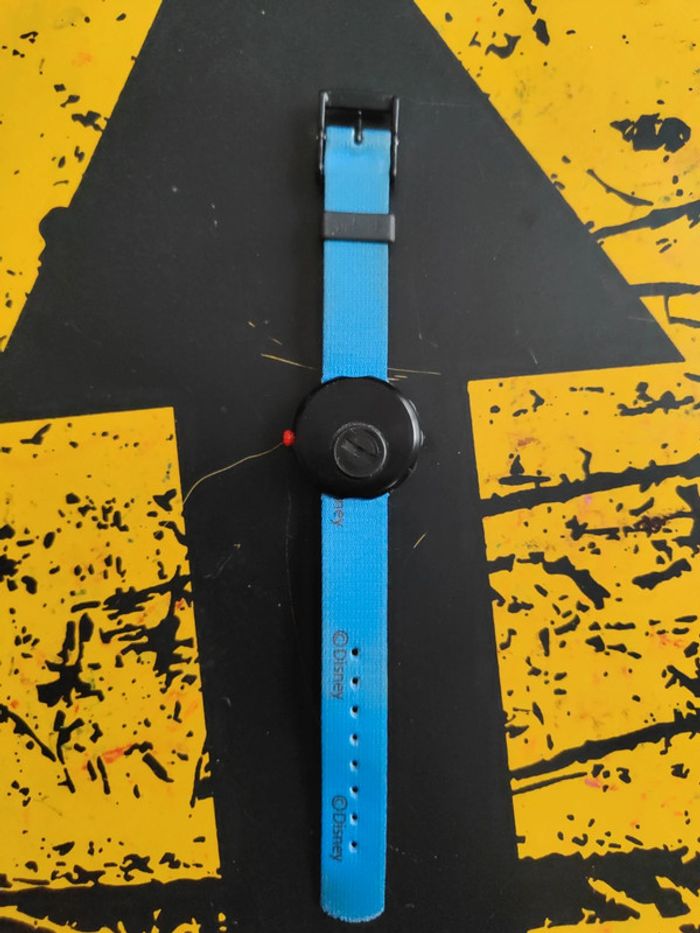 Montre flikflak Disney Mickey - photo numéro 4