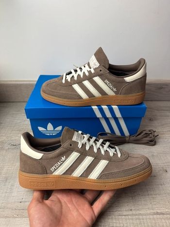 Adidas Originals Handball Spezial Terre Strata 38.5