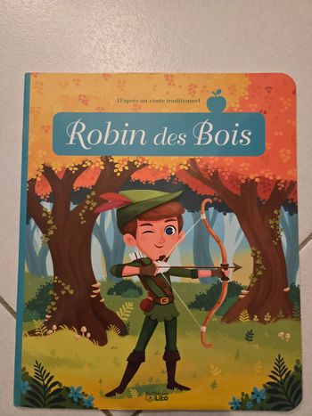Robin des bois