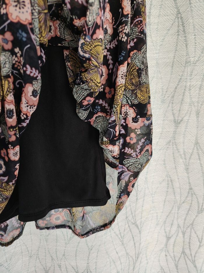Robe - photo numéro 4