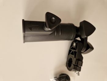 porte parapluie pour poussette neuf 