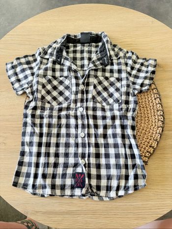 Chemise