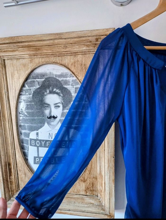 Chemisier - photo numéro 3