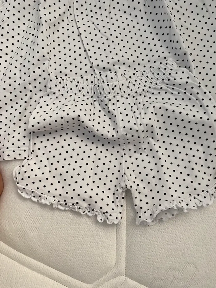 Ensemble robe short - photo numéro 5