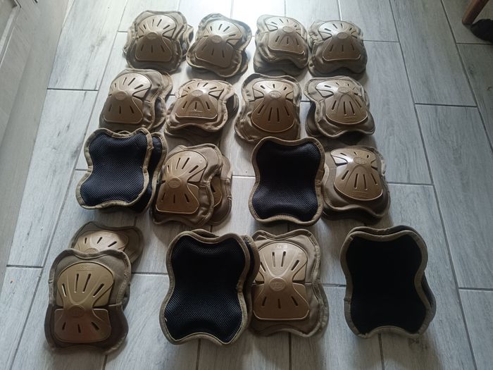 Genouillères et coudières de protection  7€ la paire - photo numéro 5