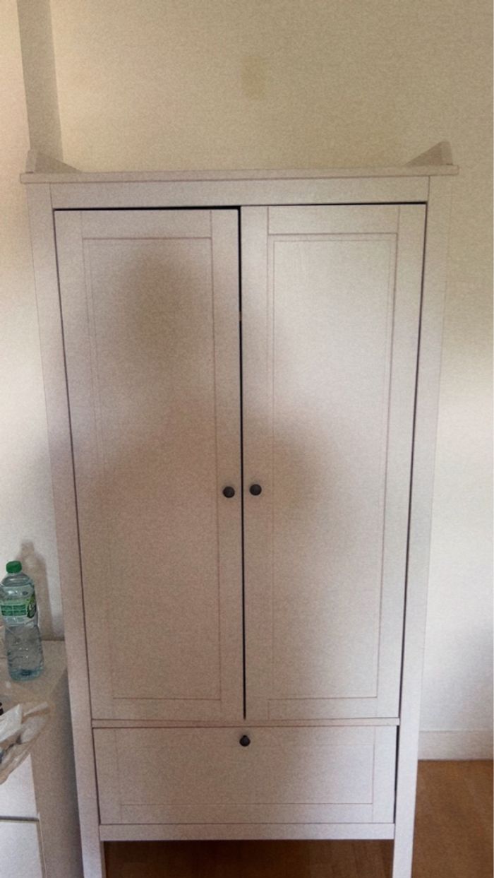Armoire enfant - photo numéro 1