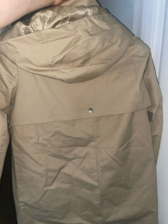 Manteau - photo numéro 4