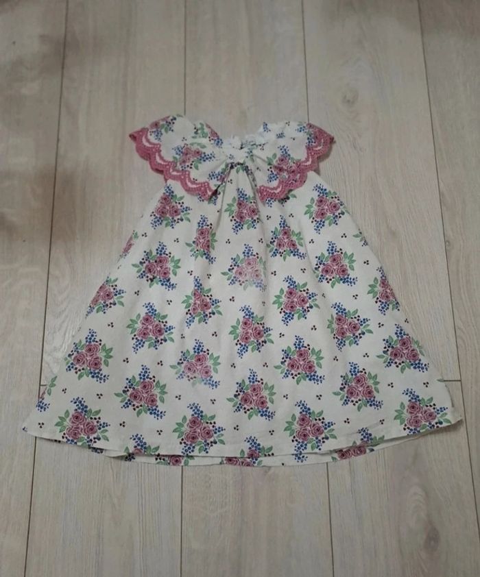 Robe de cérémonie 5A