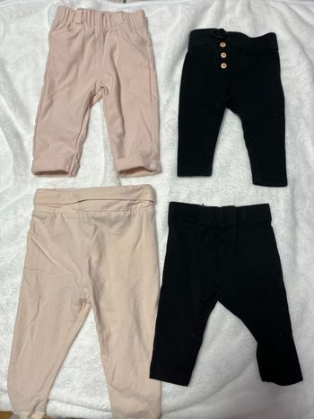 Leggings 3 mois