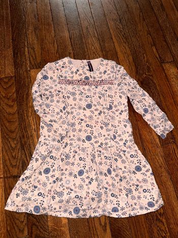 Robe sergent major  24 mois